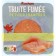 Truite fumée minis tranches x6 100g