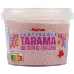 Tarama aux oeufs de cabillaud 100g