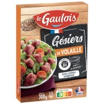 Gésiers de Volaille 300g