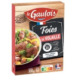 Foie de Volaille 300g