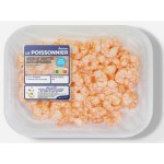 Queues de crevettes sans sulfites 220g