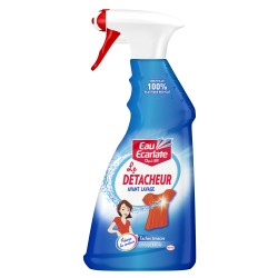 Spray détachant avant lavage 500ml