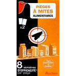 Pièges à Mites Alimentaires x2