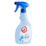 Désodorisant fraîcheur pour textiles 500ml