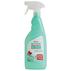 Nettoyant Désinfectant Multi-Surfaces Eucalyptus 750ml