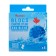 Blocs chasse d'eau eau bleue x4