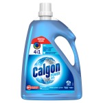 Gel nettoyant anti-calcaire 4en1 lave-linge 2.25l