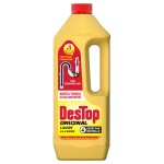 Déboucheur gel liquide à la soude 950ml