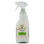 Nettoyant vitres aux agents lavants d'origine végétale 750ml