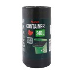 Sacs Container 5x240l