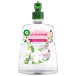 Recharge spray parfum jasmin 228ml