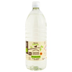 Vinaigre ménager naturel 1l