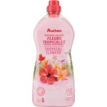 Adoucissant concentré fleurs tropicales 1.5l