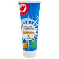 Lessive Gel Main Express sans Frotter 250ml