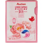 Pods de lessive 3en1 pivoine x20