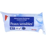 Recharge adoucissant concentré peaux sensibles 500ml
