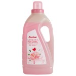 Lessive liquide florale pivoine 2l