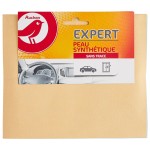 Lavette expert peaux synthétique sans trace