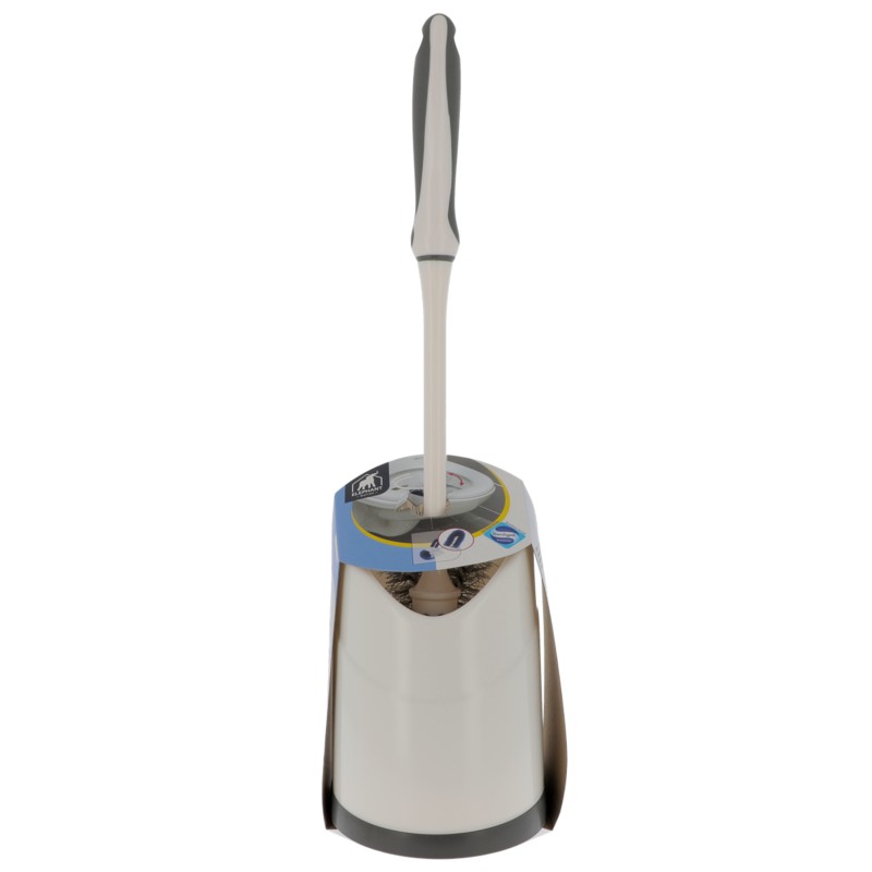 Ensemble Brosse WC