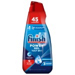 Power gel lave vaisselle tout en 1 900ml