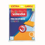 Serpillière microfibre colors