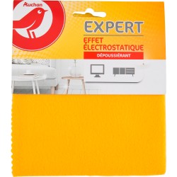 Chiffon Dépoussiérant et Nettoyant 30x30cm