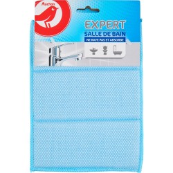 Expert Microfibre Salle de Bain x1