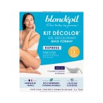 Gel décolorant visage & corps 2x75ml