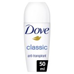Déodorant Bille Classic Anti-Transpirant Sans Alcool 48h 50ml