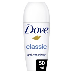 Déodorant Bille Classic Anti-Transpirant Sans Alcool 48h 50ml