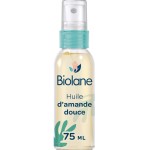 Huile d'Amande Douce Corps et Bain Spray 75ml
