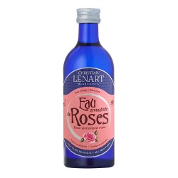 Christian Lenard Eau de Rose Nettoyante 200ml