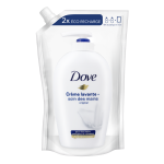 Recharge Savon Crème Lavante Soin des Mains Original 500ml