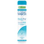 Déodorant spray bacti-pur zinc anti-bactérien 48h 200ml