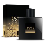 Royal Gold Eau de Toilette Arno Sorel Homme 100ml