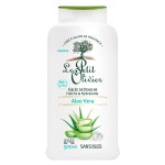 Gel douche à l'aloe vera 500ml