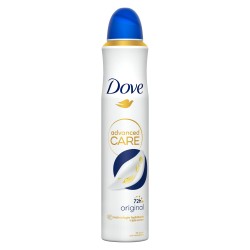Déodorant Spray Advanced Care Original 200ml