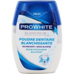 Prowhite Poudre Dentaire Blanchissante