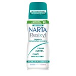 Déodorant Spray Compressé Détranspirant Anti Irritations Resixyl 100ml