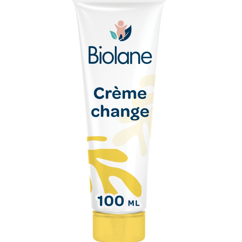 Crème Change 100ml