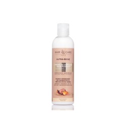 Crème de coiffage nourrissante sans rinçage 250ml