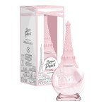 Bonjour de Paris Eau de Toilette Floral Rose Femme 100ml
