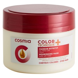 Color Technique+ Masque Nutritif 300ml
