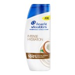 Shampooing antipelliculaire intense hydration à l'huile de coco 650ml