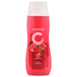 Gel douche mûre et grenade 750ml