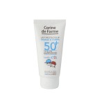 Lait protecteur solaire visage & corps enfants SPF50+ 50ml