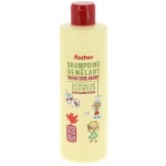 Shampooing Kids Démêlant 2en1 Cerise et Amande 250ml