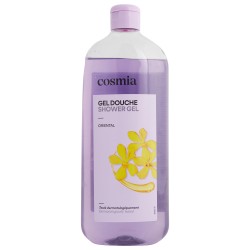 Gel douche oriental 750ml