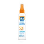 Crème solaire peaux sensibles SPF50 150ml