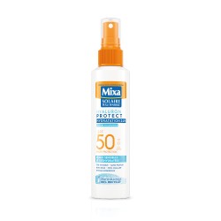 Crème solaire peaux sensibles SPF50 150ml